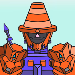 Mekabae #4691