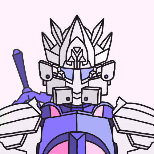 Mekabae #2927