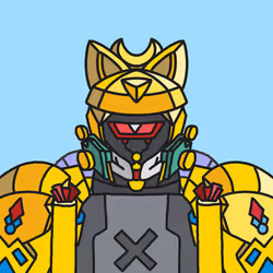 Mekabae #1257