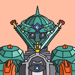 Mekabae #5