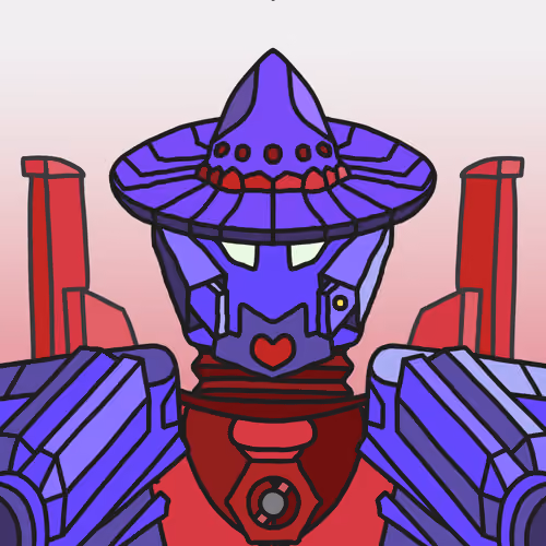 Mekabae #2027
