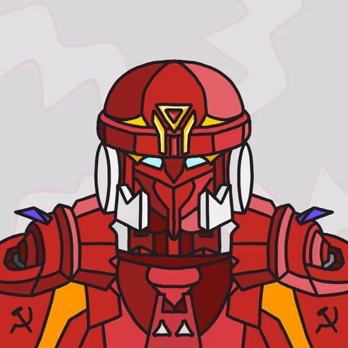 Mekabae #4987