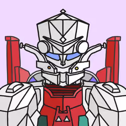 Mekabae #548