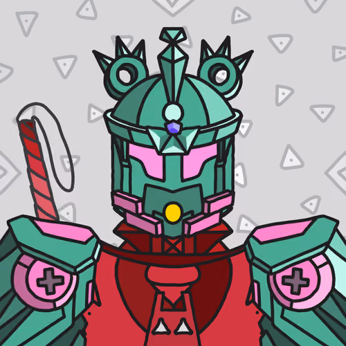 Mekabae #2214