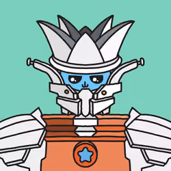 Mekabae #2594