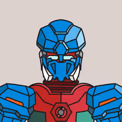 Mekabae #2218