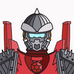 Mekabae #3497