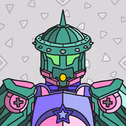 Mekabae #309
