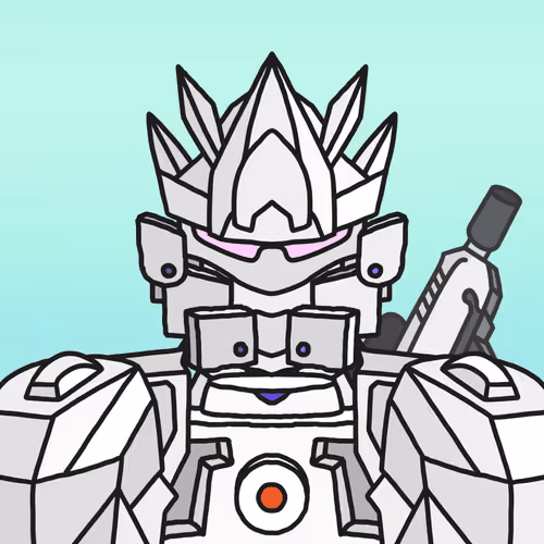 Mekabae #3898