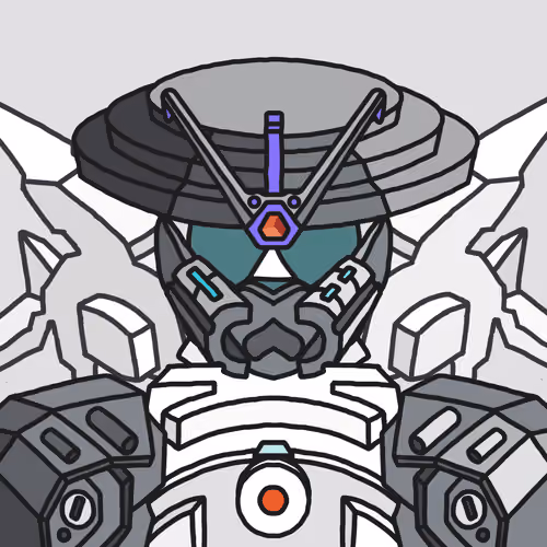 Mekabae #2094