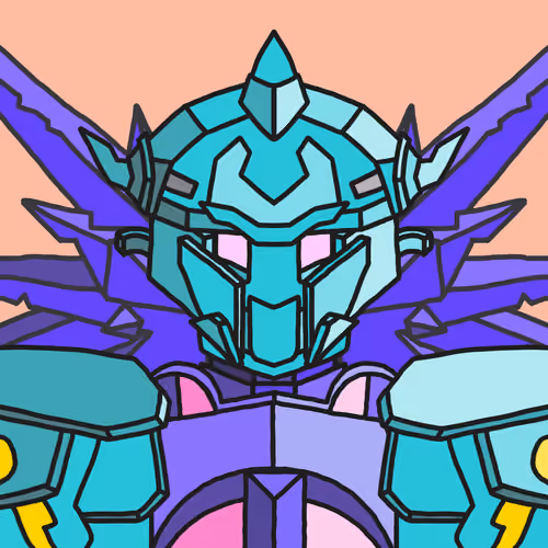 Mekabae #492