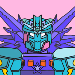 Mekabae #5028