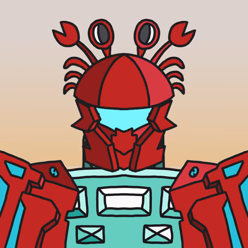 Mekabae #375