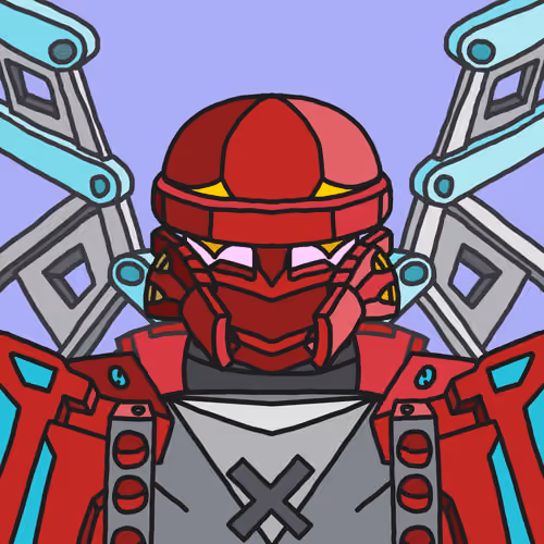 Mekabae #4822