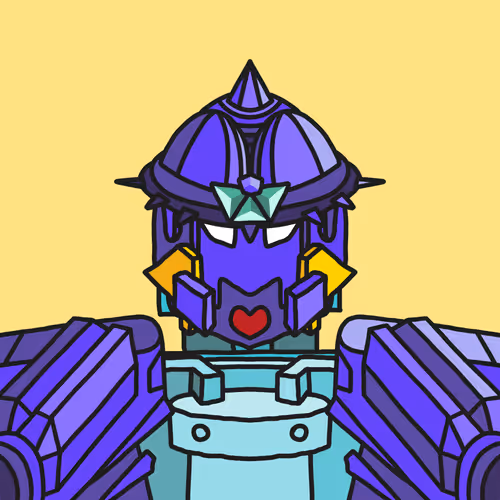 Mekabae #2387