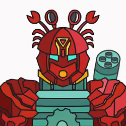 Mekabae #280