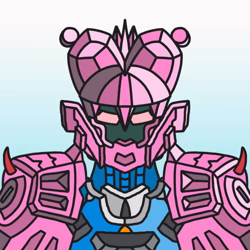 Mekabae #3940