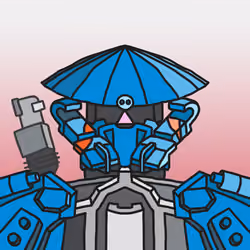 Mekabae #2622
