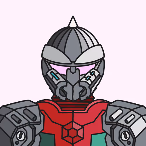 Mekabae #3567