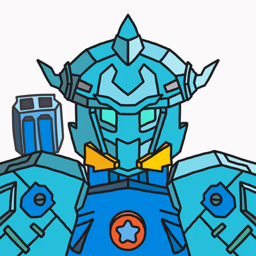 Mekabae #4118