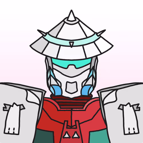 Mekabae #3465