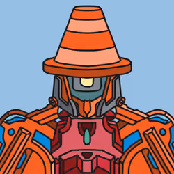 Mekabae #3136