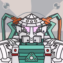 Mekabae #2143