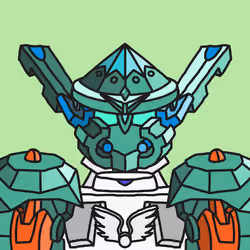 Mekabae #5025