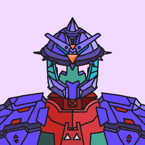 Mekabae #2323