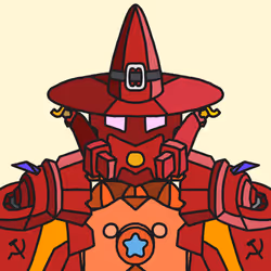 Mekabae #418