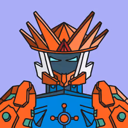 Mekabae #3495