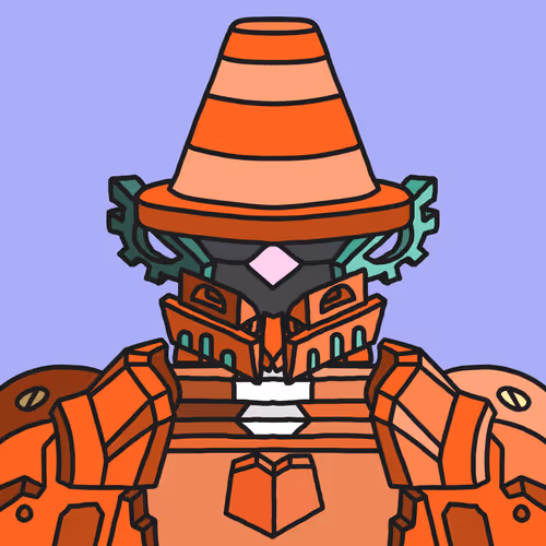 Mekabae #3568