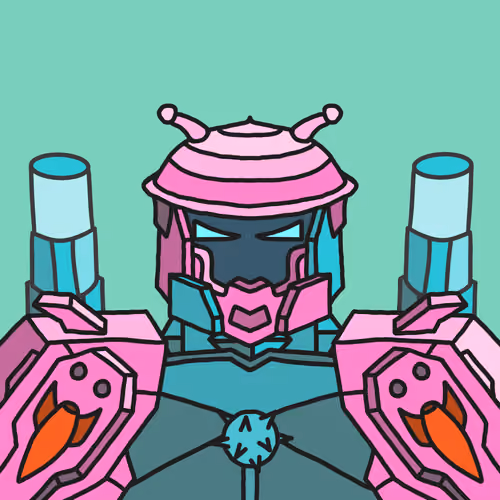Mekabae #5006