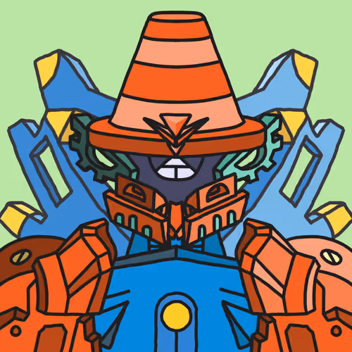 Mekabae #2729