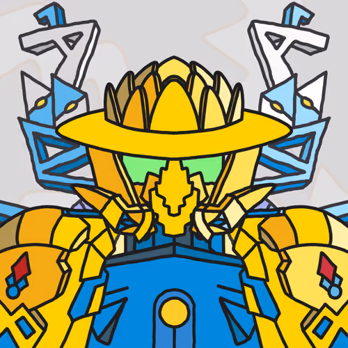 Mekabae #3138