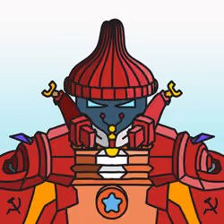 Mekabae #2146