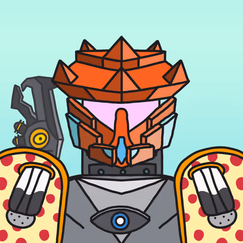Mekabae #4409