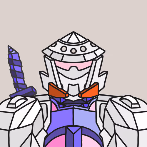 Mekabae #4163