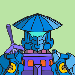 Mekabae #5029