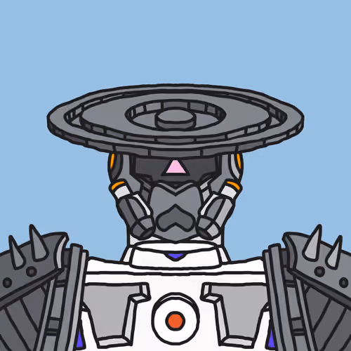 Mekabae #3980