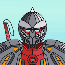 Mekabae #4935