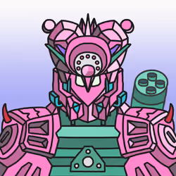 Mekabae #1