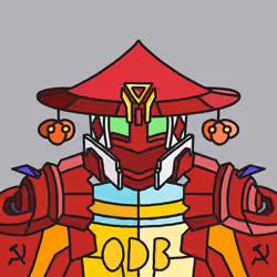 Mekabae #2826