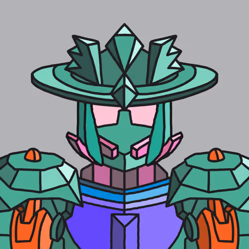Mekabae #4757
