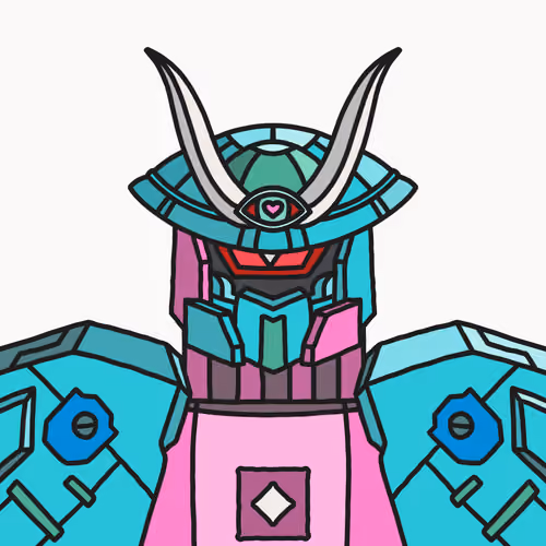Mekabae #2625