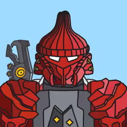 Mekabae #257