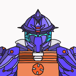 Mekabae #192