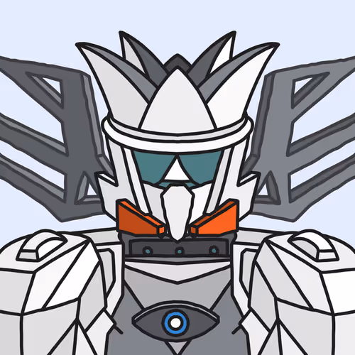 Mekabae #3574