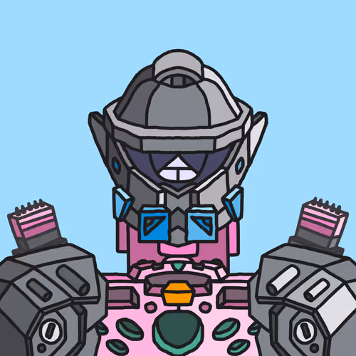 Mekabae #3281