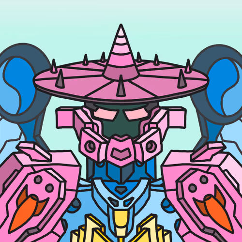 Mekabae #4670